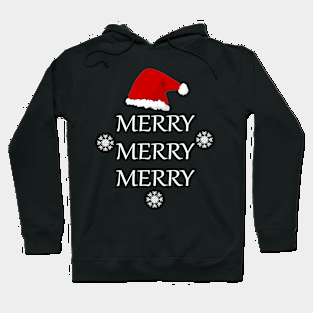 Christmas Hoodie